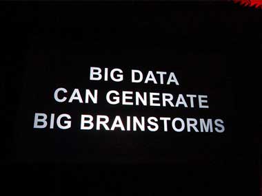 How the era of Big Data could benefit your biz